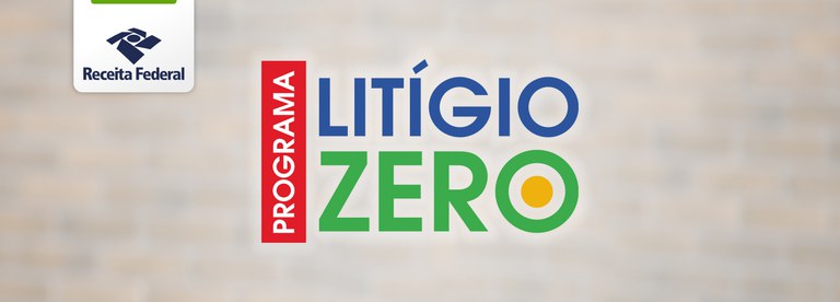 Programa litígio zero